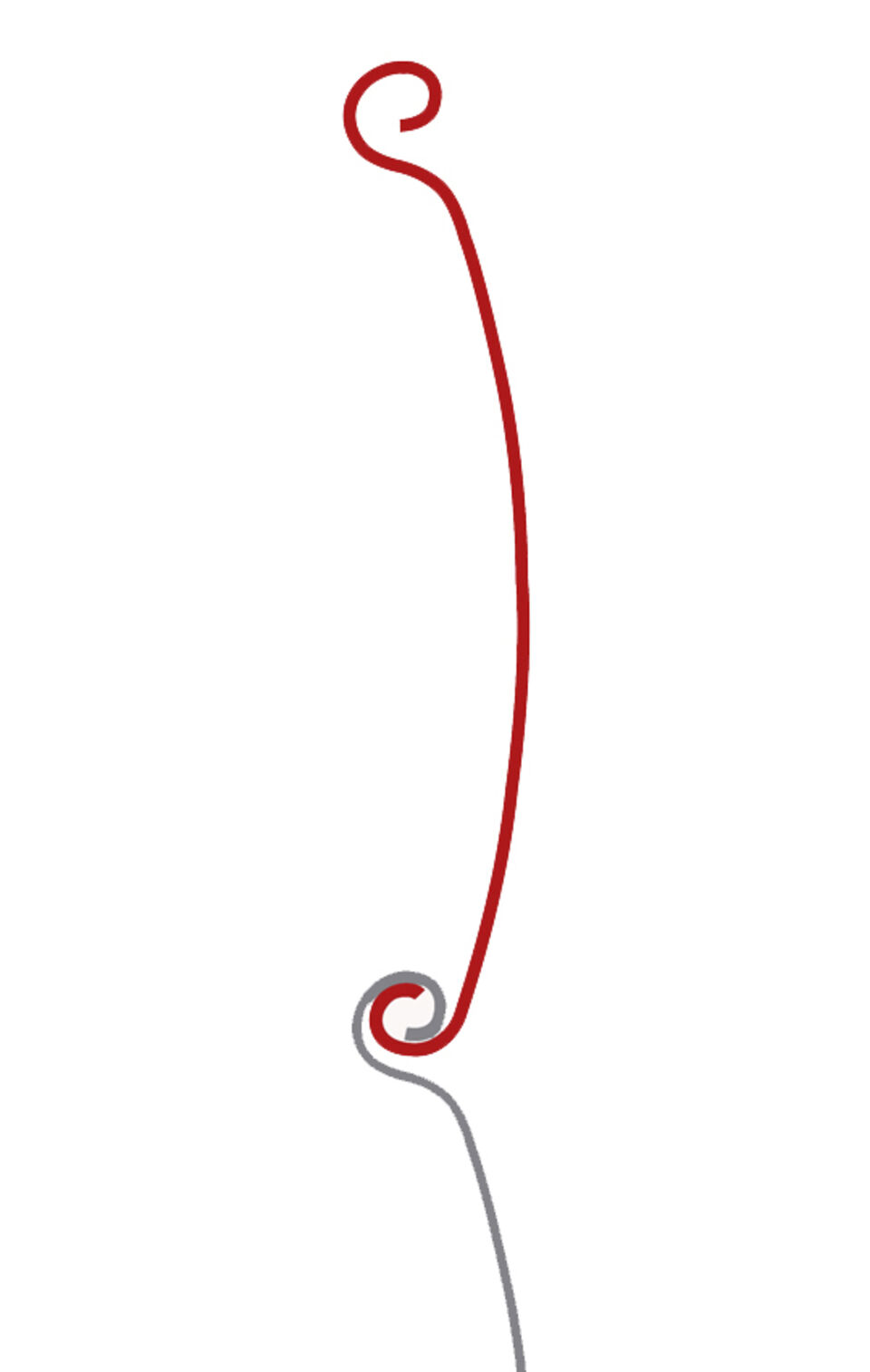 Rolltor Fertigpanzer 1.1630 N