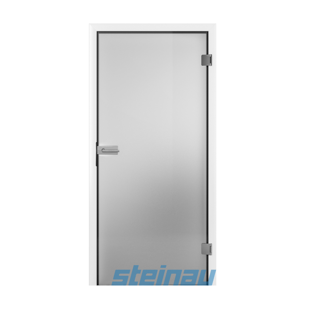 Ganzglas Black Edition