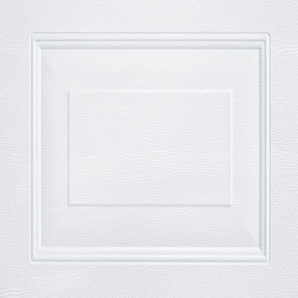 Woodgrain Cassetta Detail