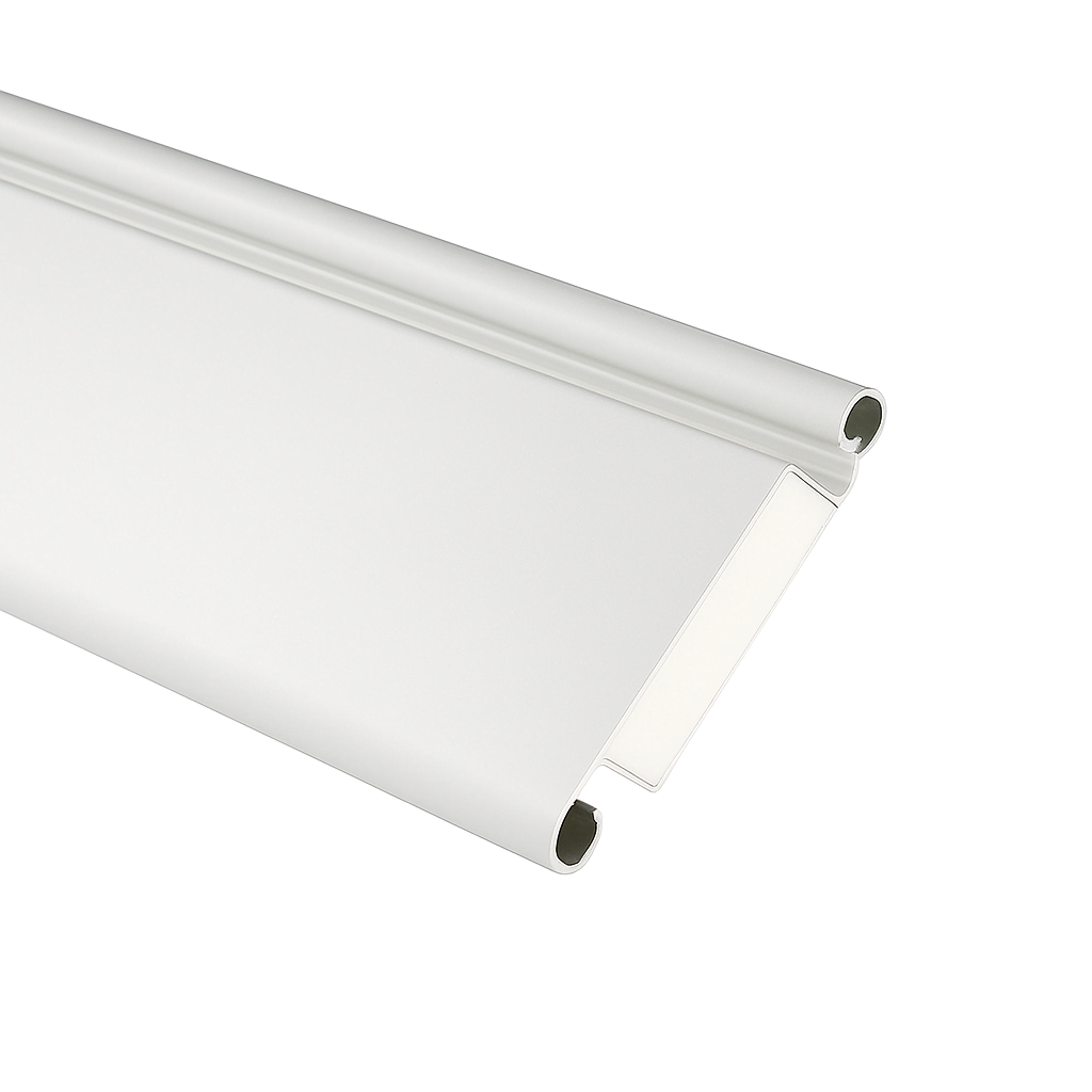 TH100 RAL 9002 Grauweiß