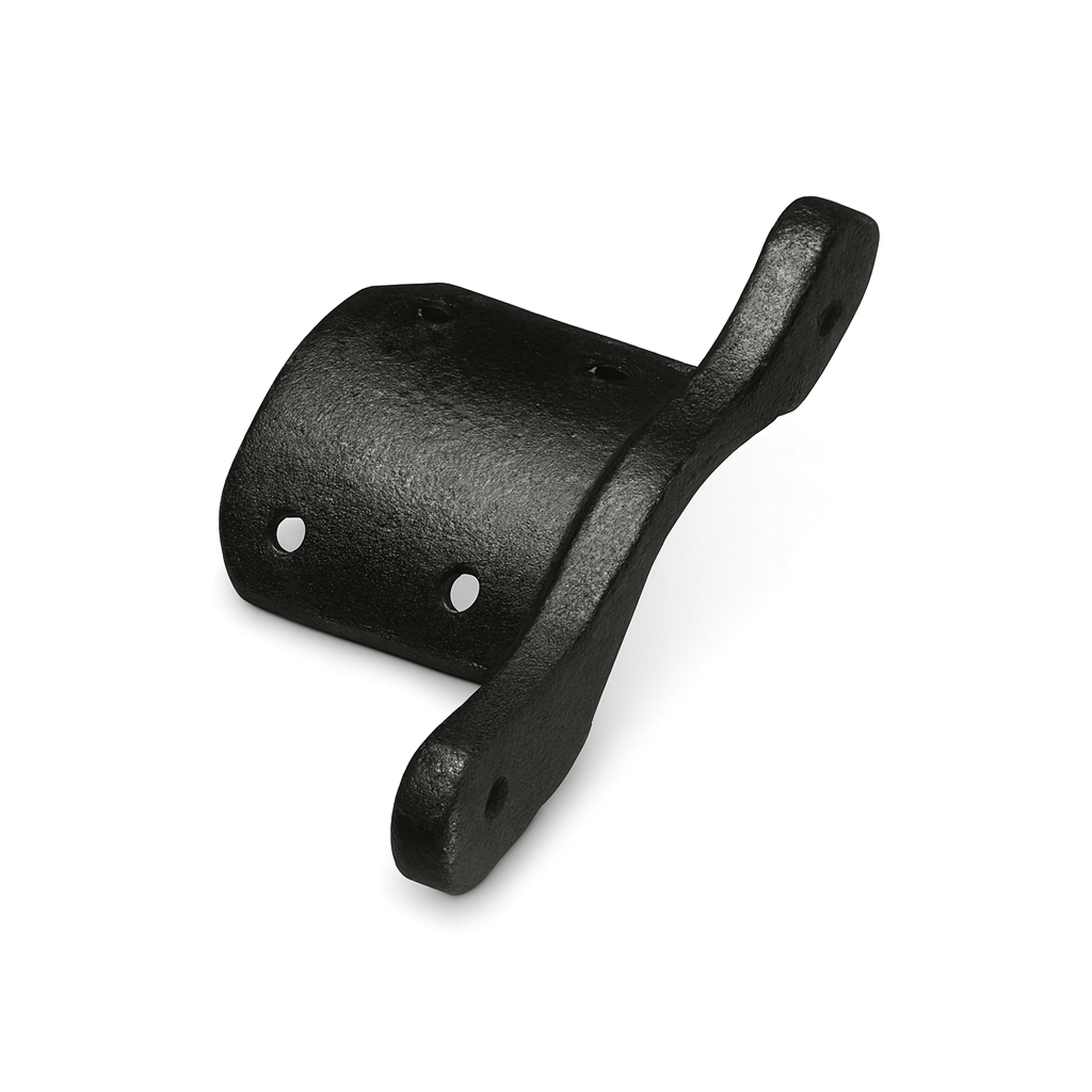 Stahlendstück 1.1460