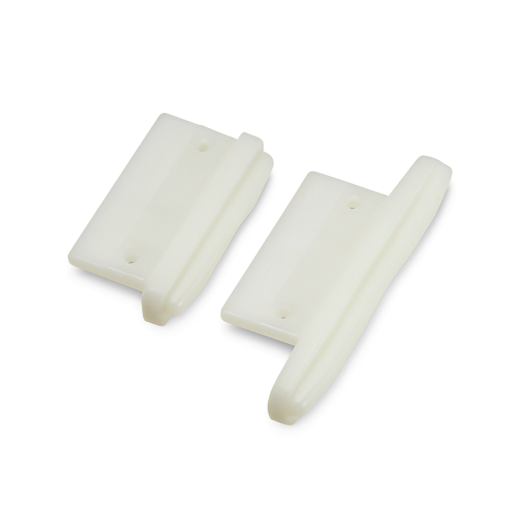 Kunststoffendstück 1.100R