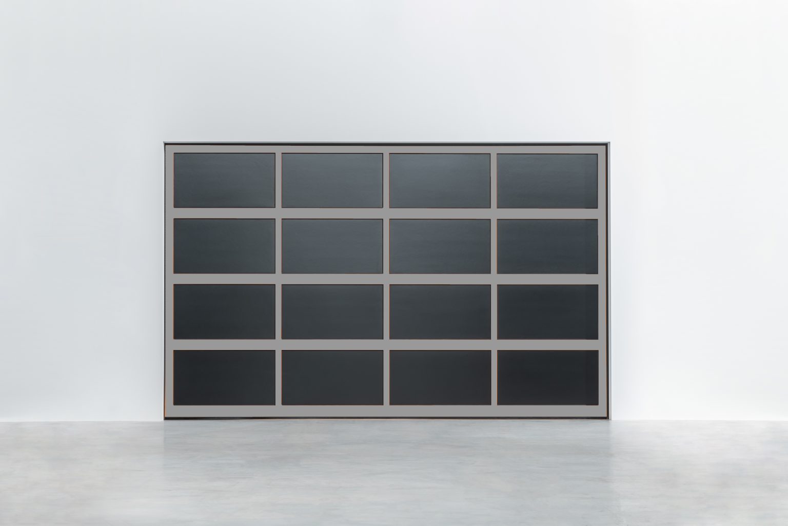 Industrietor Pro-Line A80 ISO