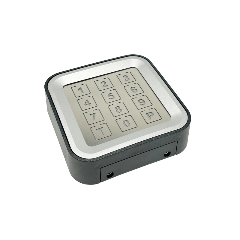 Funk-Codetaster BDS691 Schwarz