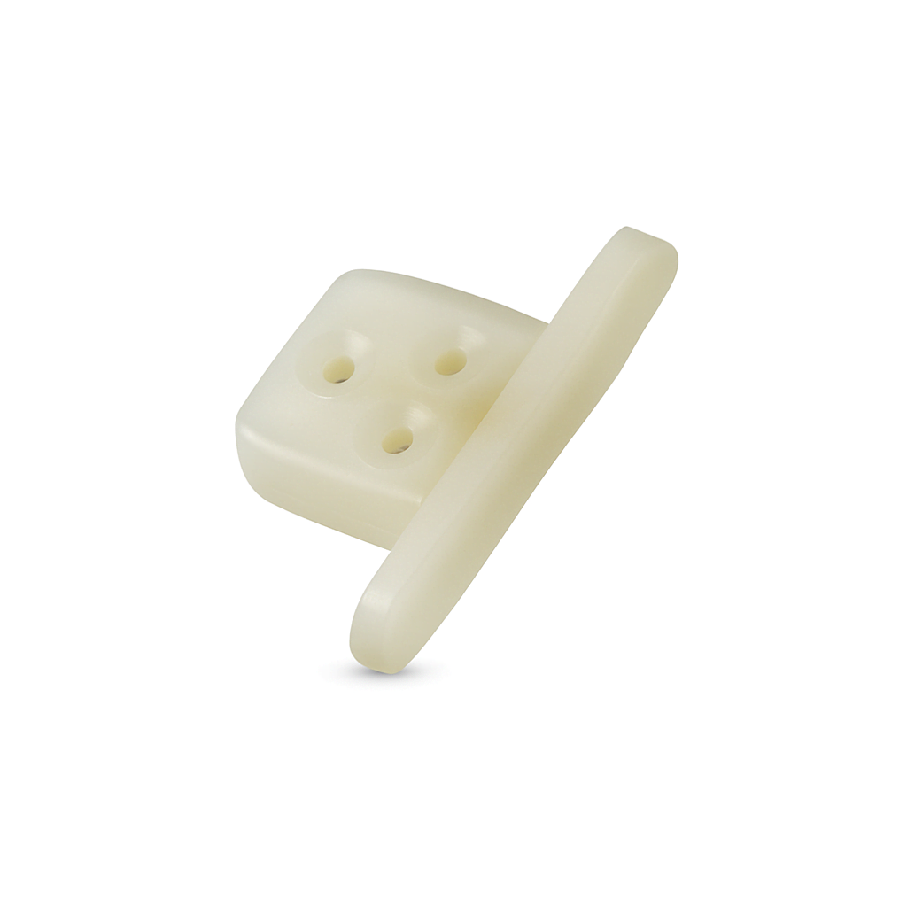 Kunststoffendstück 1.1540