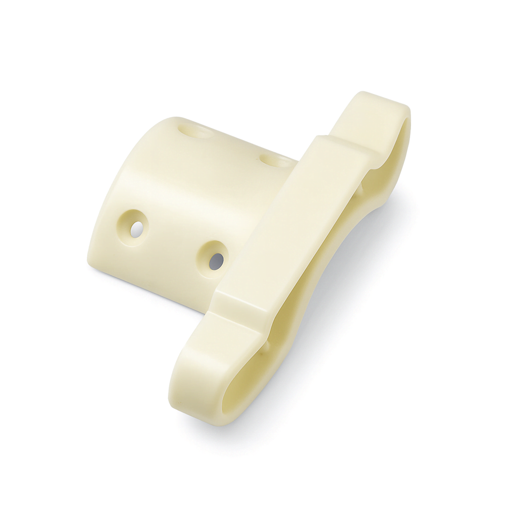 Kunststoffendstück 1.1460