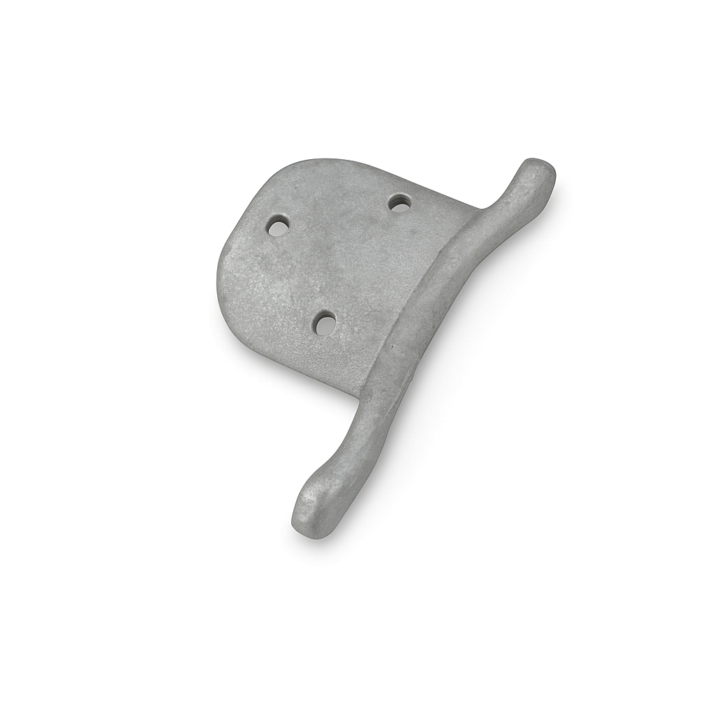 Stahlendstück 1.1620