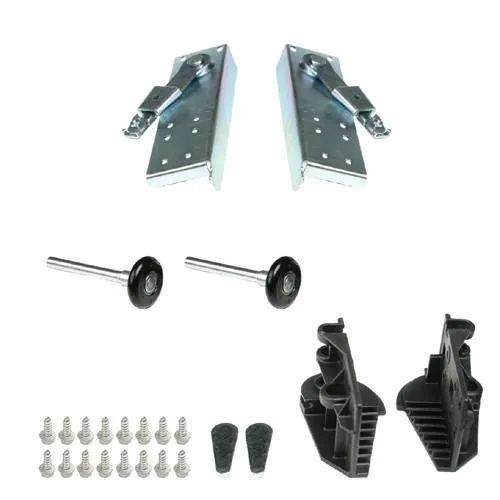 Crawford Bodenbeschlag