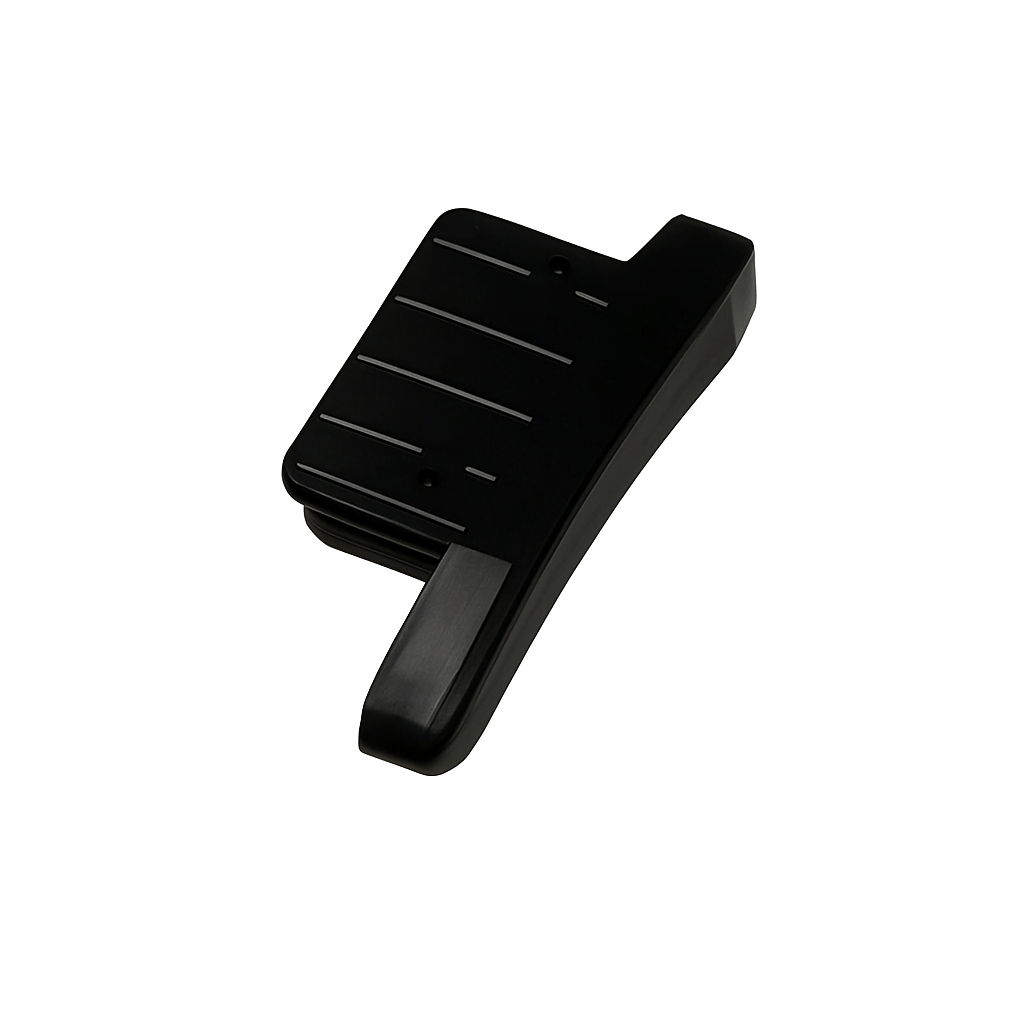 Kunststoffendstück 1.95 R