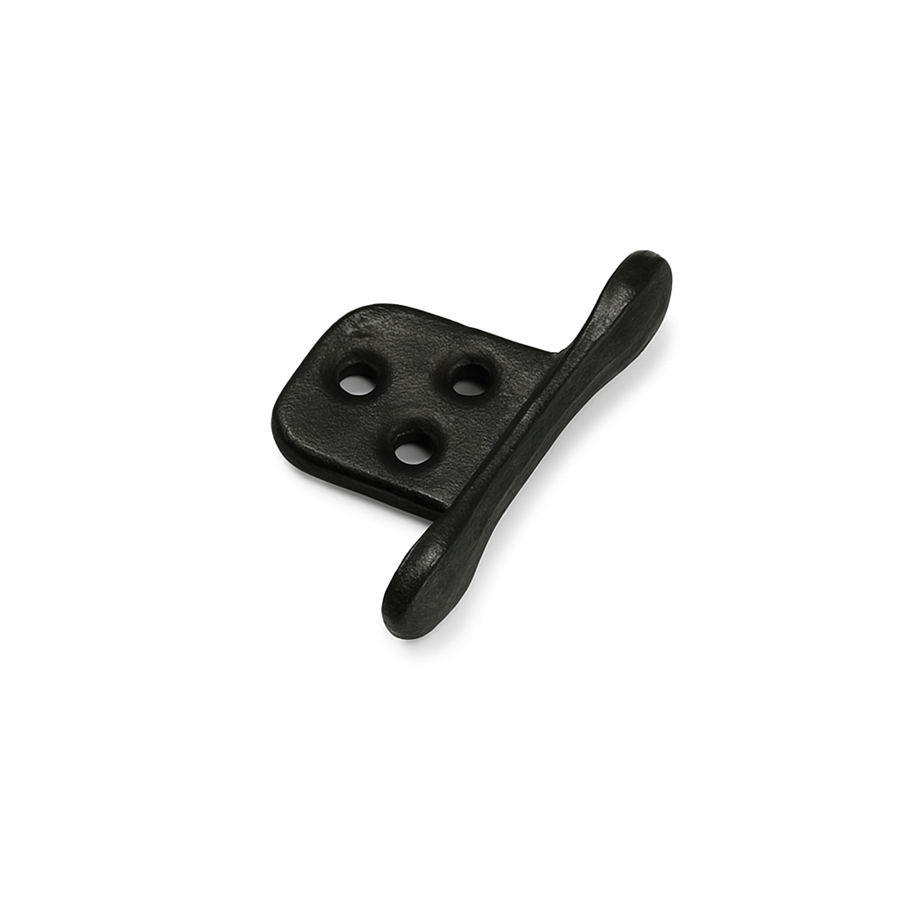 Stahlendstück 1.1540