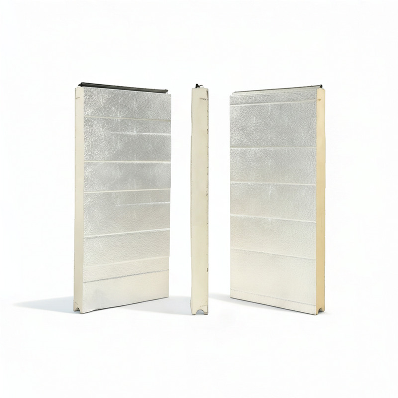 Nassau 6000 Aluminium