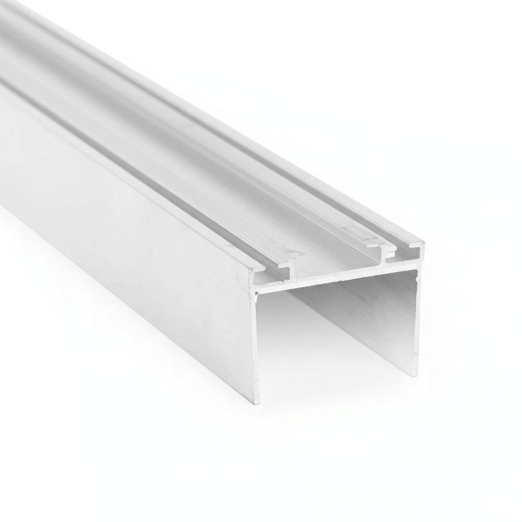 Bodenprofil 40mm Sektion