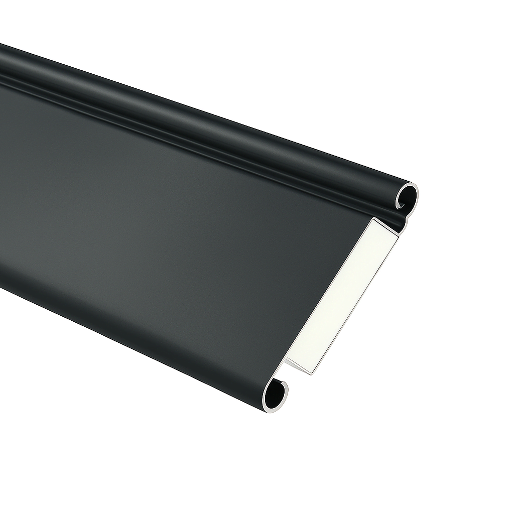 TH100 RAL 7016 Anthrazitgrau