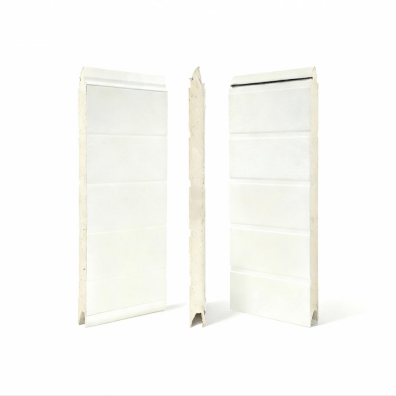 Novoferm T45 Torsektion