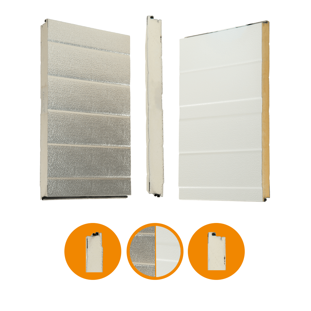 Crawford Torsektion Original 342