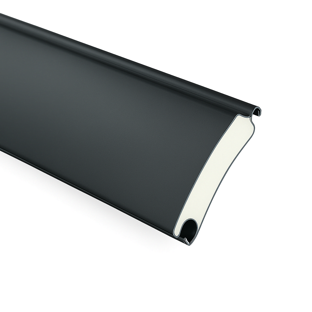 TH80 RAL 7016 Anthrazitgrau