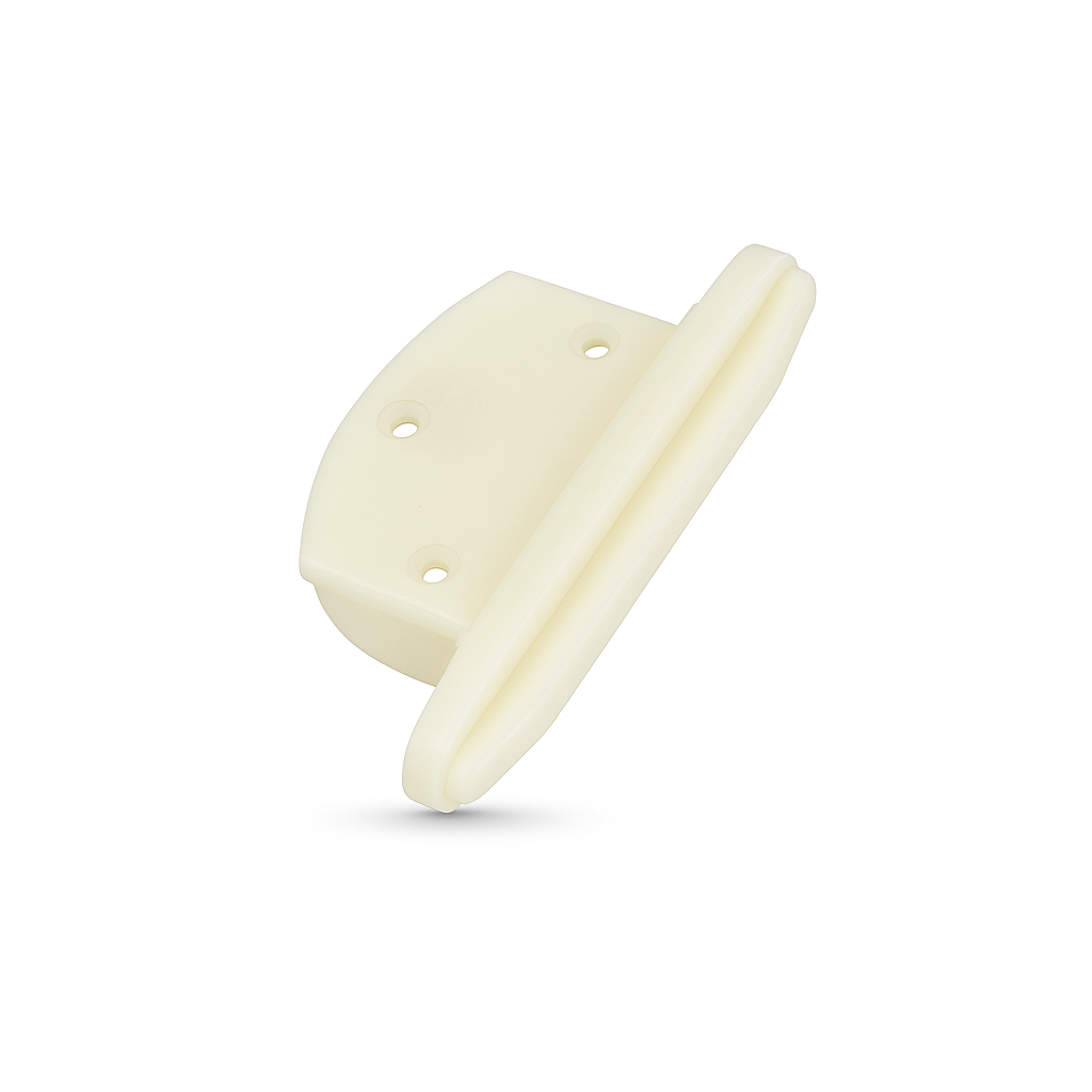 Kunststoffendstück TH100