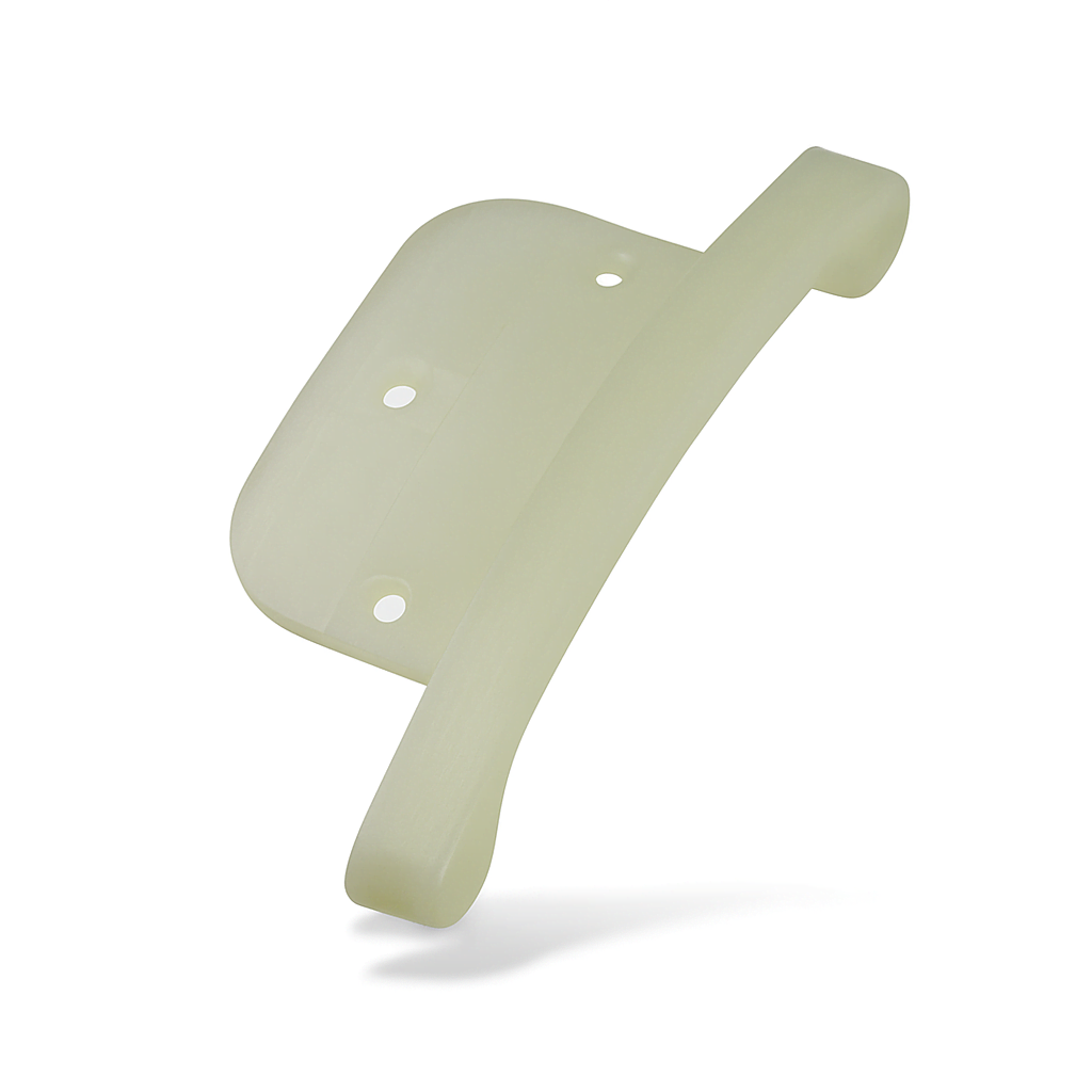 Kunststoffendstück 1.1630 N