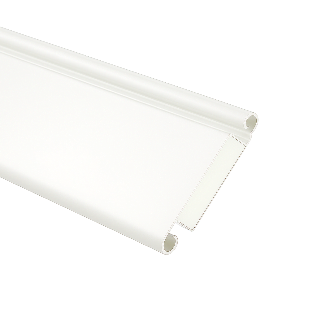 TH100 RAL 9010 Reinweiß