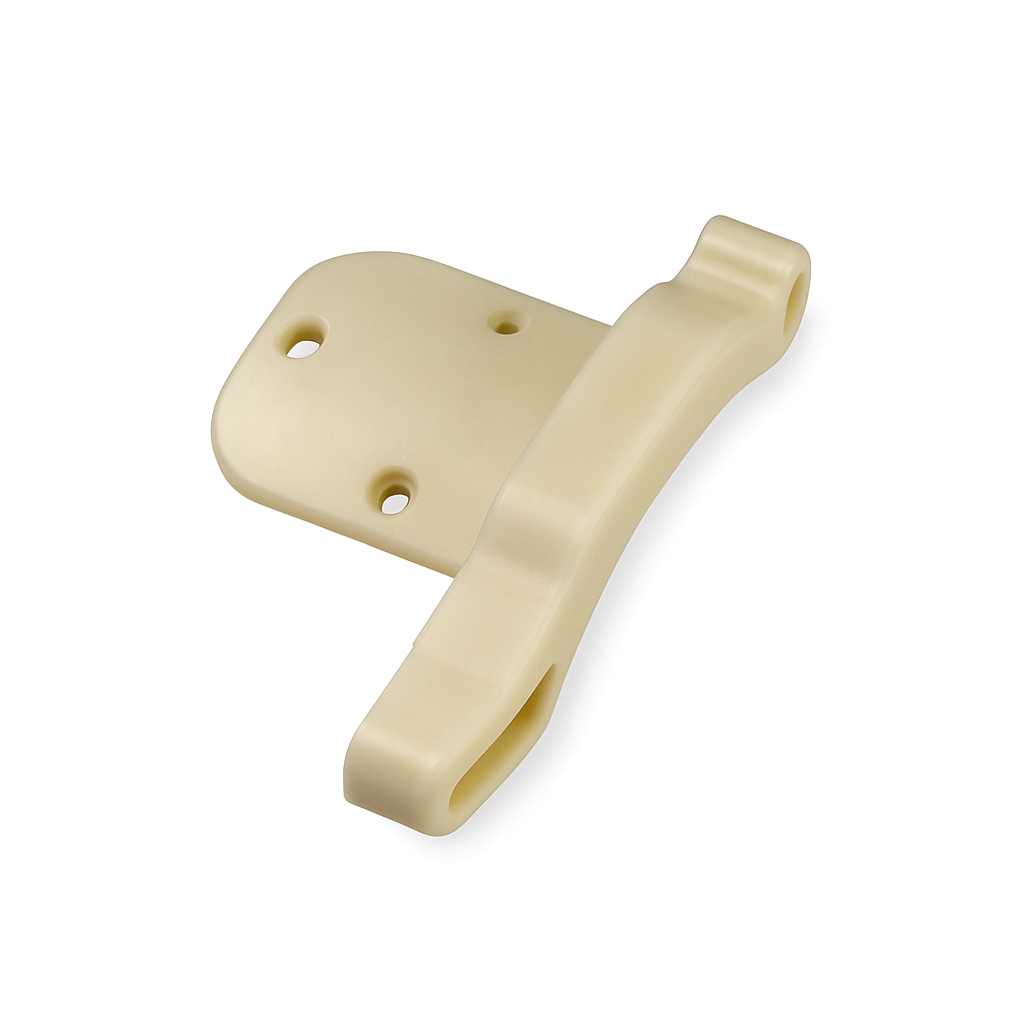 Kunststoffendstück 1.1620