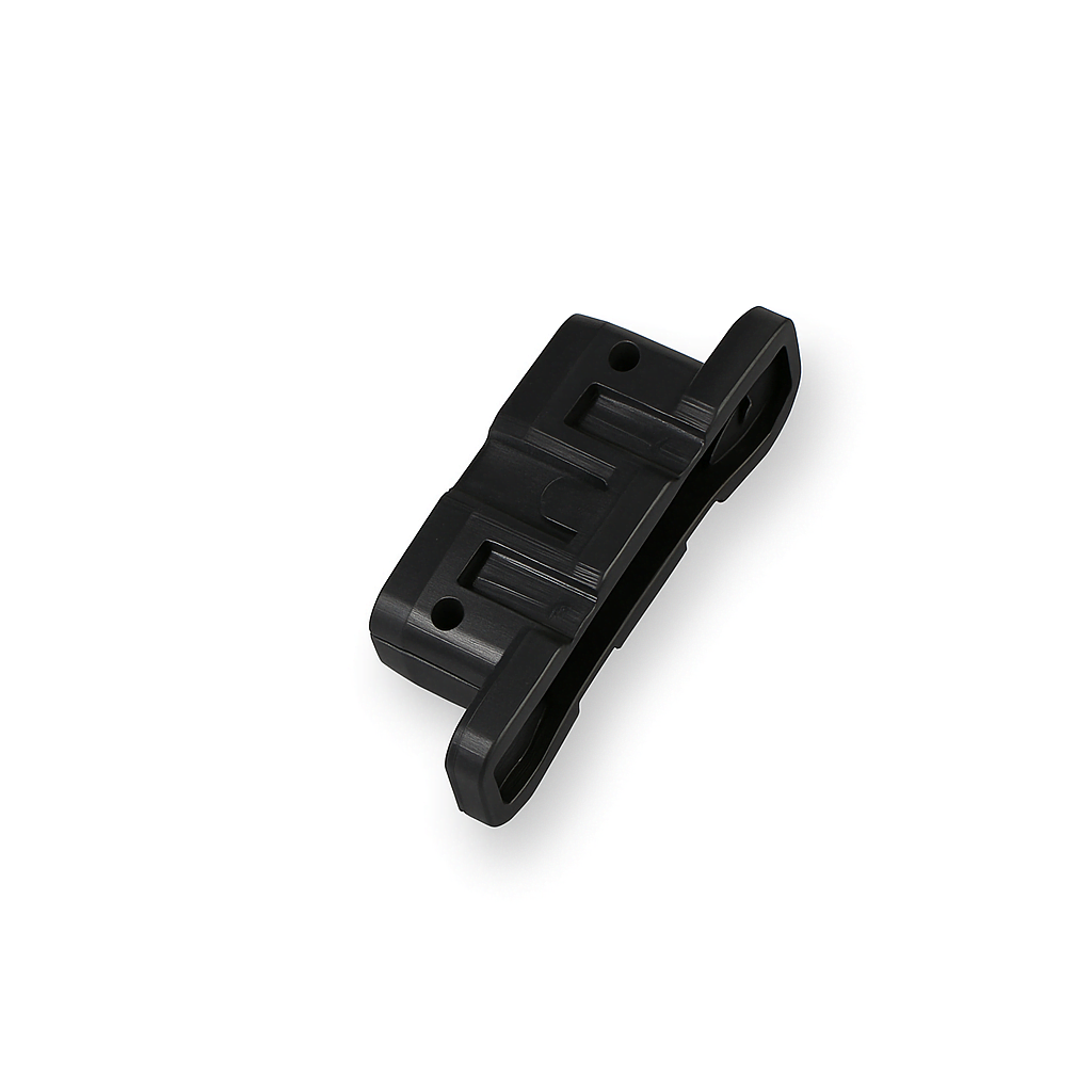 Kunststoffendstück TH80