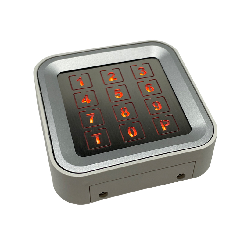 Funk-Codetaster BDS691 Weiß